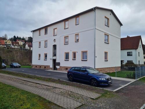 Foto - Dreiraumwohnung - 430,00&nbsp;EUR Kaltmiete, ca.&nbsp; 63,00&nbsp;m&sup2;