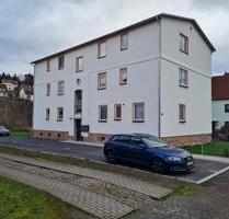 Dreiraumwohnung - 430,00&nbsp;EUR Kaltmiete, ca.&nbsp; 63,00&nbsp;m&sup2; in Steinbach-Hallenberg (PLZ: 98587)