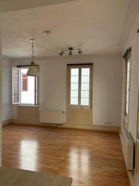 Foto - 1 Zimmer Wohnung Esslingen Altstadt