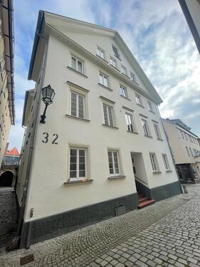 Foto - 1 Zimmer Etagenwohnung zur Miete in Esslingen am Neckar