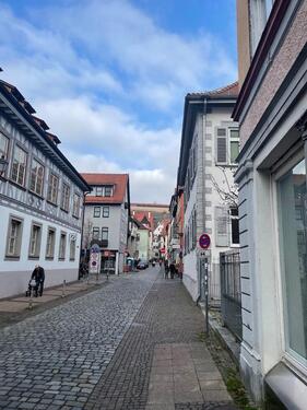 Foto - 1 Zimmer Etagenwohnung in Esslingen am Neckar