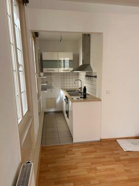 Foto - Etagenwohnung in Esslingen am Neckar zur Miete