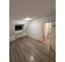 3-Zimmer-Wohnung mit Garten und Stellplatz in Stadthagen