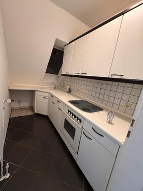 Foto - Etagenwohnung in Stadthagen zur Miete