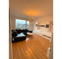 2-Zi.-Wohnung 69 m² | Schwachhausen | 2 Balkone| frisch Renoviert - Bremen