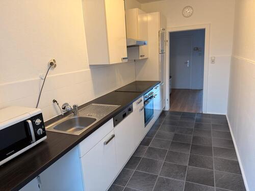 Foto - 2 Zimmer Etagenwohnung in Bremen