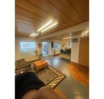 Massage-Salon Möbliert zu Vermieten - Ditzingen