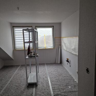 Foto - Dachgeschoßwohnung in Osann-Monzel zur Miete
