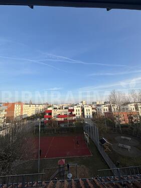 Foto - Noch in Renovierung! Top Lage! Helle 1-Zimmerwohnung im Dachgeschoss – Südstadt Greifswald