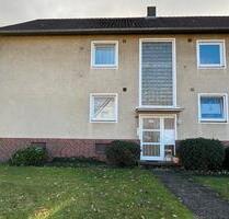 Lichtdurchflutete 4-Zimmer-Wohnung mit Balkon - Soltau