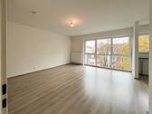 Foto - Großzügiges Single-Apartment mit Einbauküche und Balkon