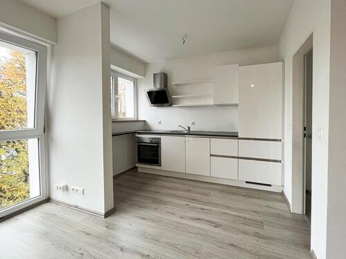 Foto - 1 Zimmer Etagenwohnung zur Miete in Buxtehude