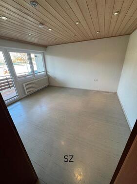 Foto - 3.5 Zimmer Erdgeschoßwohnung zur Miete in Mannheim