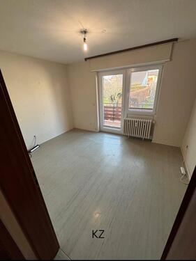 Foto - 3.5 Zimmer Erdgeschoßwohnung in Mannheim