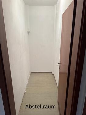Foto - Erdgeschoßwohnung in Mannheim zur Miete