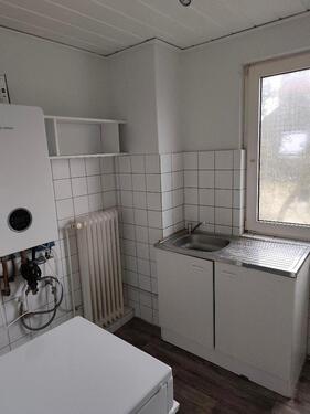 Foto - 3 Zimmer Etagenwohnung zur Miete in Wilhelmshaven