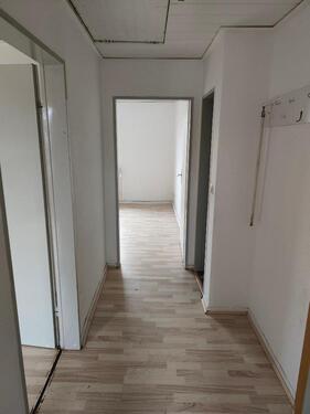 Foto - Etagenwohnung in Wilhelmshaven zur Miete