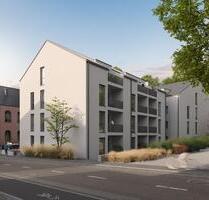 Erstbezug 3-Zimmer-Wohnungen (65-85m²) mit WBS zentral in Bitburg