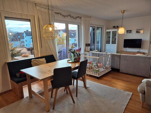 Foto - Einfamilienhaus in Bayreuth zur Miete