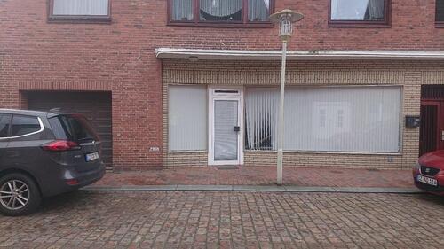 Foto - Glückstadt Zentrum Büro mit Glasfaseranschluß 73m²