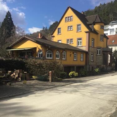 Foto - 3 Zimmer WG für Studenten in Mosbach