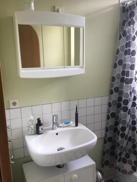 Foto - Etagenwohnung in Mosbach zur Miete