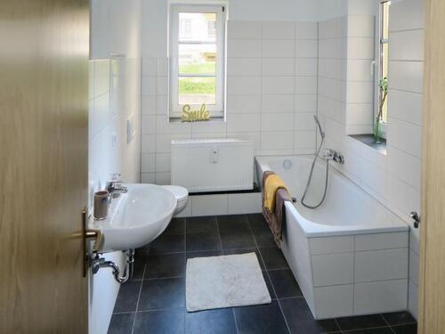 Foto - Erdgeschoßwohnung in Gera zur Miete