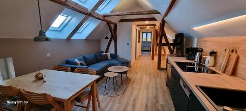 Foto - ferienwohnung zum Seehafen - 120,00&nbsp;EUR Kaltmiete,