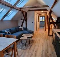 ferienwohnung zum Seehafen - 120,00&nbsp;EUR Kaltmiete, in Peitz (PLZ: 03185)