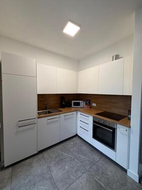 Foto - 2-Zimmerwohnung in der Ulmer-Weststadt hinter dem Blaupark