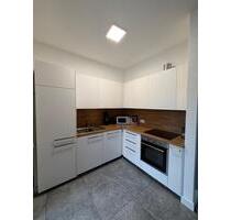 2-Zimmerwohnung in der Ulmer-Weststadt hinter dem Blaupark