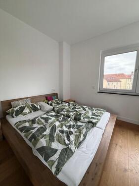 Foto - Etagenwohnung in Ulm zur Miete