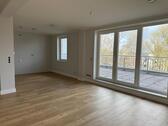Foto - Exklusive 3 Zimmer-Wohnung mit Dachterrasse