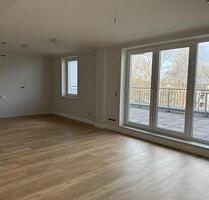Exklusive 3 Zimmer-Wohnung mit Dachterrasse - Schenefeld
