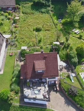 Foto - Freistehendes Einfamilienhaus in 69412 Eberbach (ohne Provision)