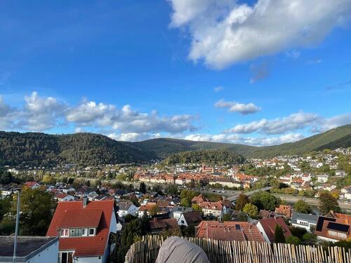 Foto - 5 Zimmer Einfamilienhaus zum Kaufen in Eberbach
