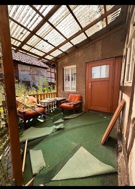 Foto - 5 Zimmer Einfamilienhaus in Nordhausen