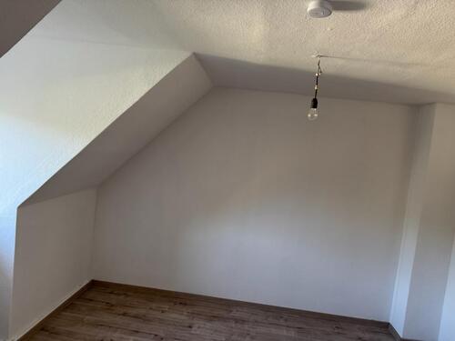 Foto - 2.5 Zimmer Dachgeschoßwohnung in Herten