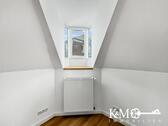 Foto - Dachgeschoßwohnung in Andernach zur Miete