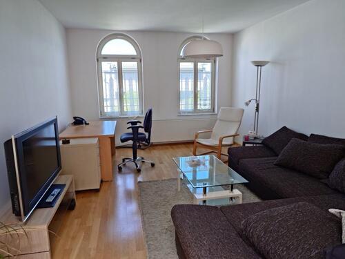 Foto - 2 Zimmer Etagenwohnung zur Miete in Leipzig