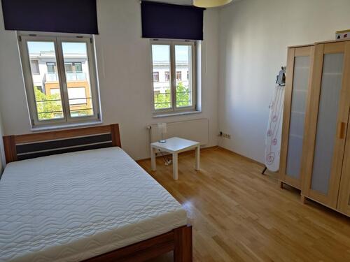 Foto - Etagenwohnung in Leipzig zur Miete