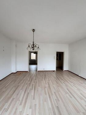 Foto - 3 Zimmer Etagenwohnung in Wissen