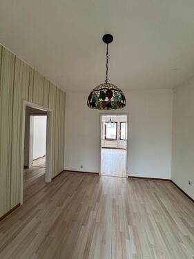 Foto - Etagenwohnung in Wissen zur Miete