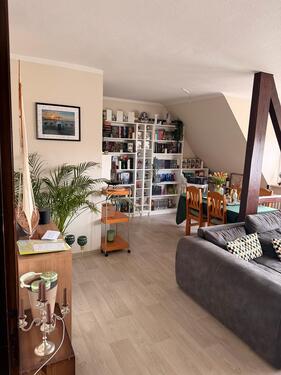 Foto - 3-Zimmer-Wohnung in ruhiger Lage in Rinteln Nordstadt
