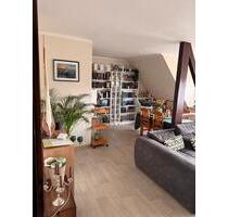 3-Zimmer-Wohnung in ruhiger Lage in Rinteln Nordstadt
