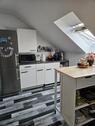 Foto - 3 Zimmer Dachgeschoßwohnung in Saulheim