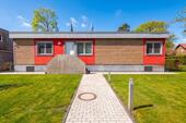 Foto - Apartes Einfamilienhaus in Wassernähe