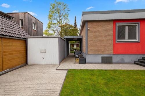 Foto - 4 Zimmer Bungalow zum Kaufen in Berlin