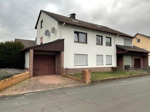 Foto - Zweifamilienhaus Grifte sofort beziehbar
