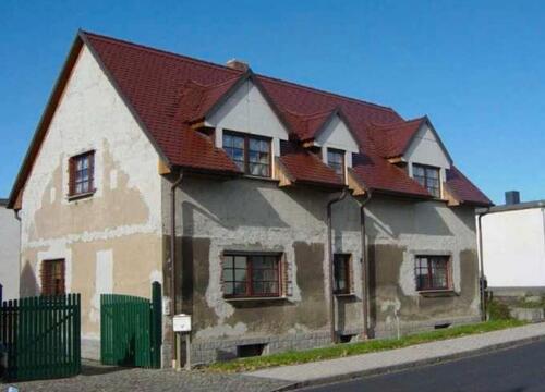 Foto - 5 Zimmer Einfamilienhaus zum Kaufen in Lauchhammer